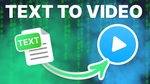 Text to Video Convert AI Tools to Try Now